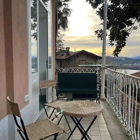 Apartamento Vittoria The Nest