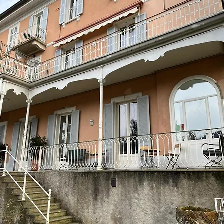Vittoria The Nest * Blevio